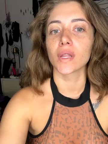 Malasantababy live cam screenshot female on Pornmatic – Free Porn Videos & Live Cams — screenshot #1