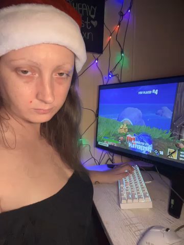 TheFishWife live cam screenshot female from United States on Pornmatic – Free Porn Videos & Live Cams — screenshot #6